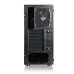 THERMALTAKE VERSA J22 TEMPERED GLASS EDITION MID TOWER CASE